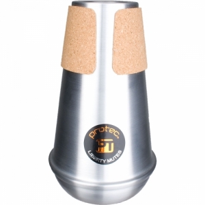 합리적인소비자들의 선택 위드뮤직컴퍼니,Bass Trombone / French Horn LIBERTY Aluminum Mute