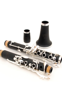 MNEMO MC-1 clarinet