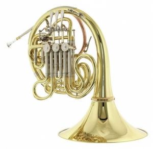 합리적인소비자들의 선택 위드뮤직컴퍼니,SIERMAN SFH-600 Bb/F French horn
