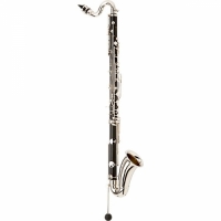 MNEMO MCL-221 II Bass clarinet
