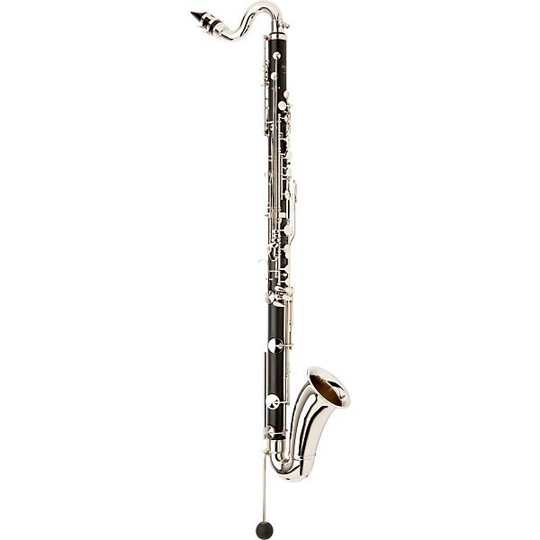 합리적인소비자들의 선택 위드뮤직컴퍼니,SIERMAN SBC-211 II Bass clarinet